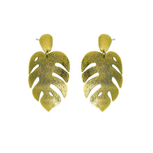 Load image into Gallery viewer, monstera clasica textured
